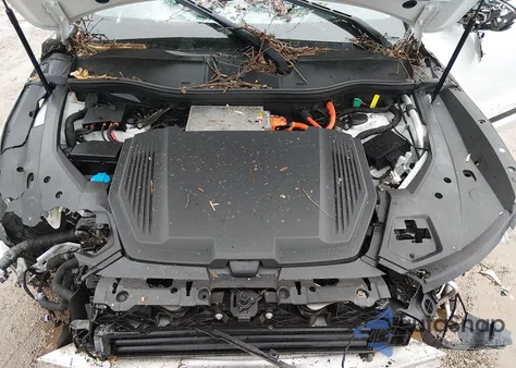 2019 Audi E-Tron Premium Plus from USA, damaged, VIN WA1VABGE3KB022897